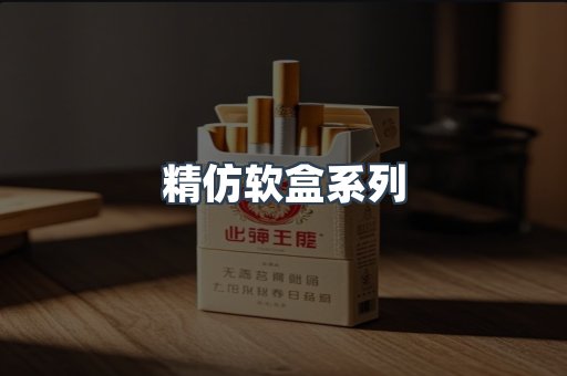 精仿软盒系列